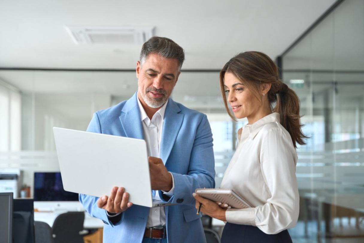 Budgetstrategi i praksis — arbejdssession